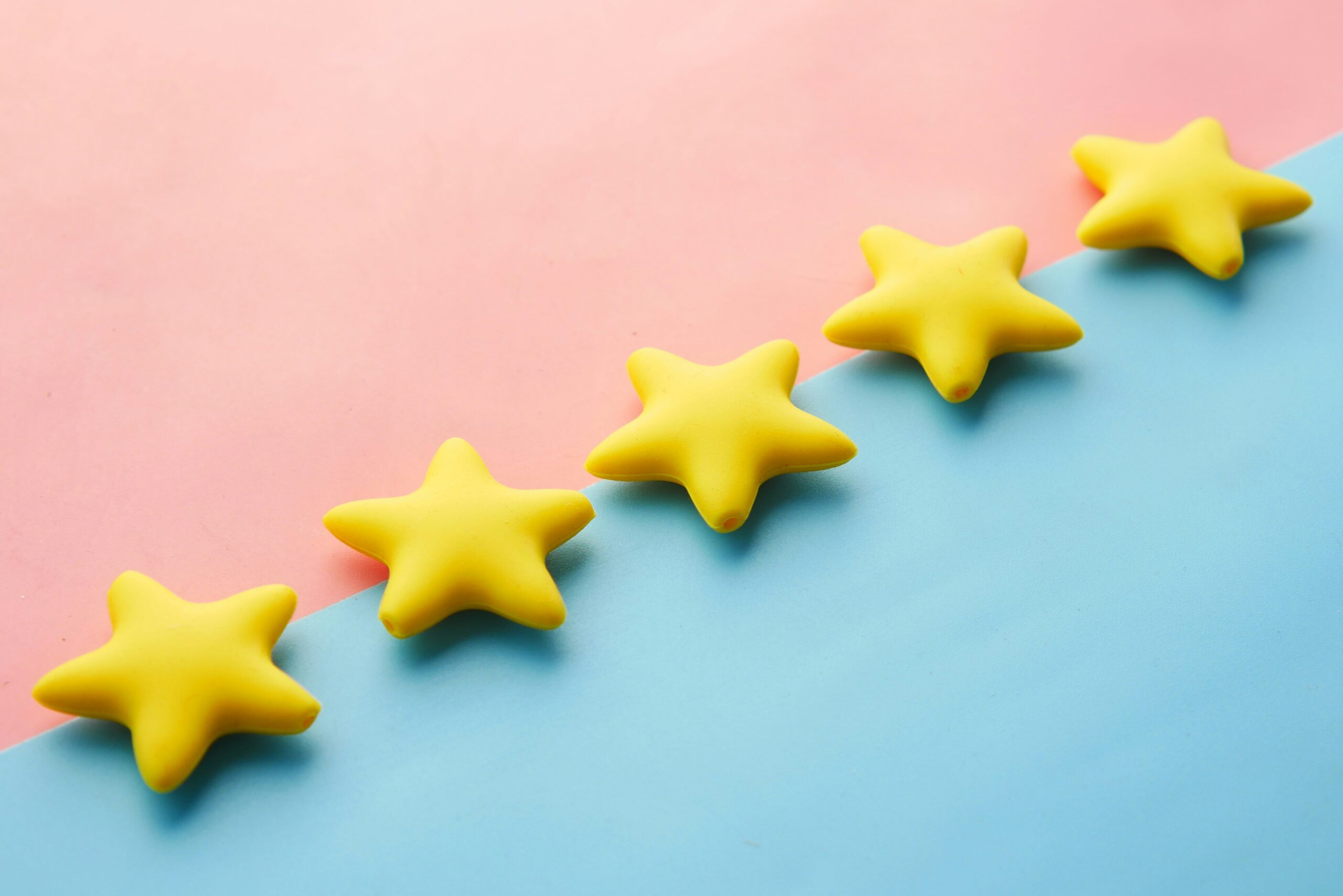 The Power of Client Stories: How to Use Testimonials for Trust & Traffic